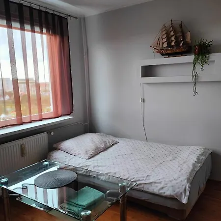 Homestay Pokoje Do Wynajecia Kolobrzeg